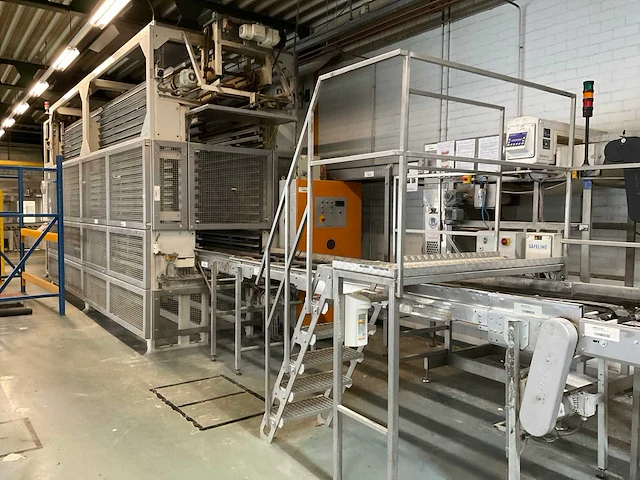 Product koelinstallatie (c) - afbeelding 7 van  10