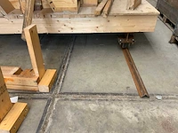 Productie mal - afbeelding 2 van  8