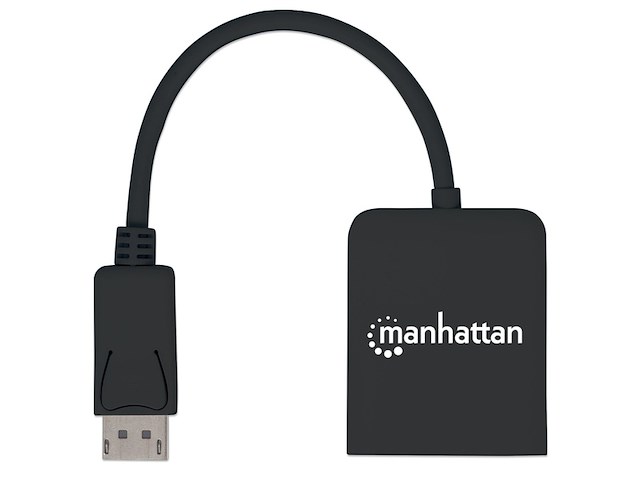 Products displayport naar hdmi display port splitter - afbeelding 4 van  5