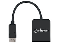 Products displayport naar hdmi display port splitter - afbeelding 4 van  5