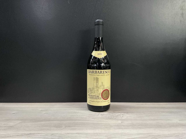 Produttori del barbaresco barbaresco 2019 - afbeelding 1 van  4