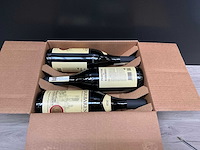 Produttori del barbaresco barbaresco 2020 (6x) - afbeelding 1 van  6