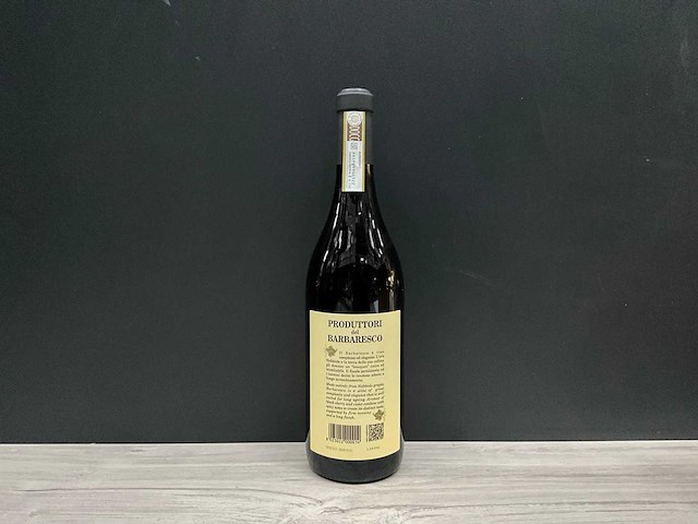 Produttori del barbaresco barbaresco 2020 (6x) - afbeelding 4 van  6