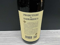 Produttori del barbaresco barbaresco 2020 (6x) - afbeelding 5 van  6
