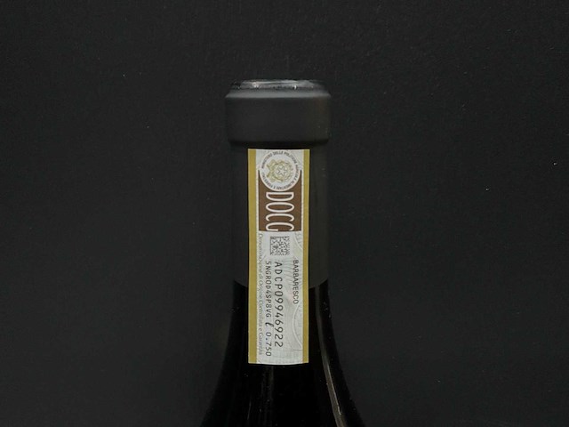 Produttori del barbaresco barbaresco 2020 (6x) - afbeelding 6 van  6