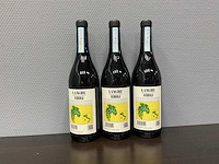 Produttori del barbaresco, langhe nebbiolo 2022 (3x) - afbeelding 2 van  3