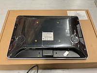 Prodvx appc-10dskpl 10” android panel pc - afbeelding 2 van  3