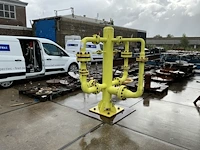 Proefstand - afbeelding 1 van  2