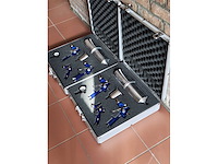 Prof luchtverfspuit set - afbeelding 8 van  9