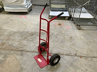 Prof steekwagen - afbeelding 1 van  5