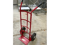 Prof steekwagen - afbeelding 2 van  5