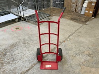 Prof steekwagen - afbeelding 3 van  5