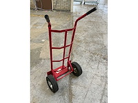 Prof steekwagen - afbeelding 5 van  5