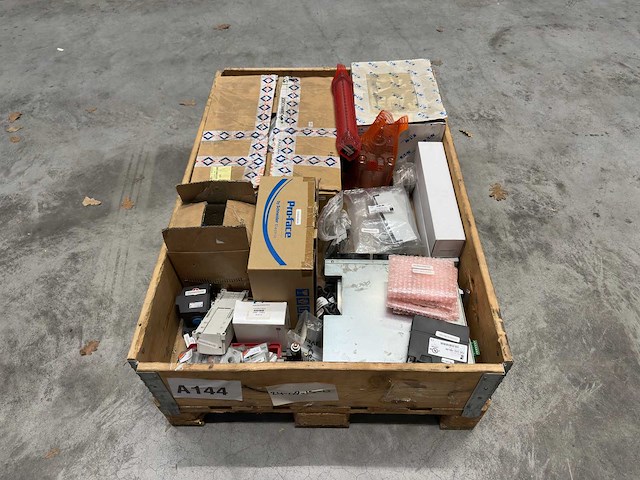 Proface, eaton partij industriële componenten - afbeelding 1 van  8