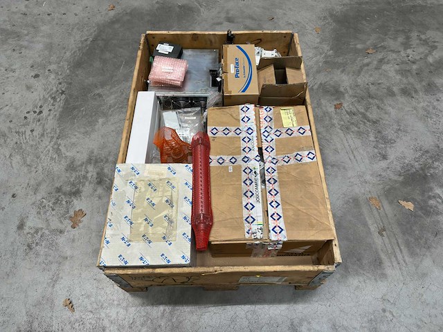 Proface, eaton partij industriële componenten - afbeelding 4 van  8