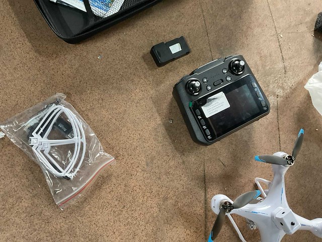 Professional 5g - drone - afbeelding 7 van  14