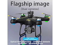Professional 5g - drone - afbeelding 2 van  14