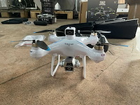 Professional 5g - drone - afbeelding 1 van  14