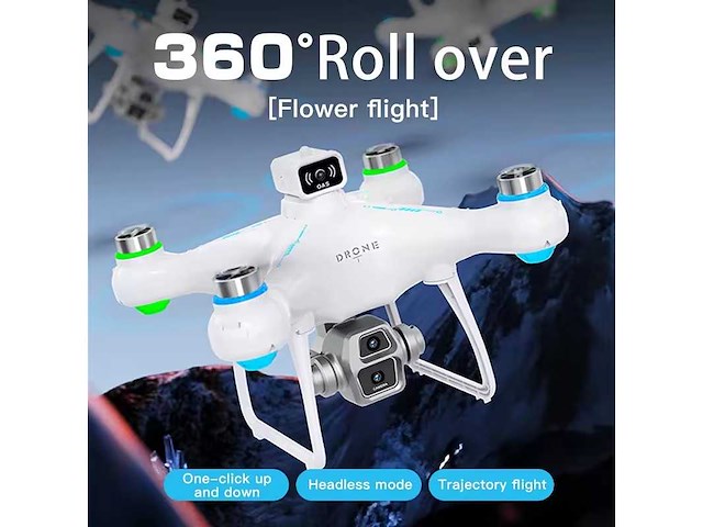 Professional 5g - drone - afbeelding 4 van  14