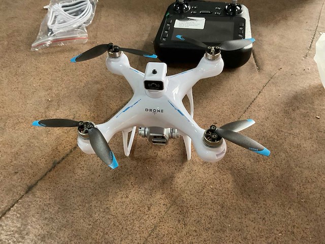 Professional 5g - drone - afbeelding 6 van  14