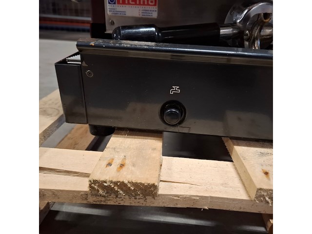 Professional koffiemachine, faema, d92/a2 - afbeelding 2 van  14
