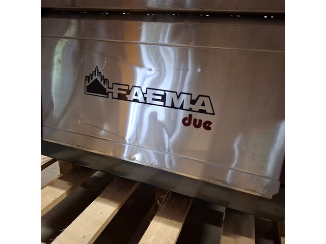 Professional koffiemachine, faema, d92/a2 - afbeelding 3 van  14