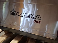 Professional koffiemachine, faema, d92/a2 - afbeelding 3 van  14