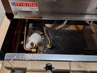 Professional koffiemachine, faema, d92/a2 - afbeelding 4 van  14