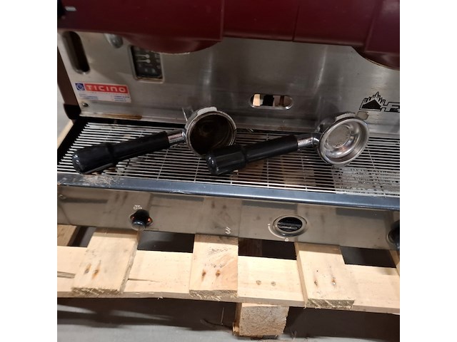 Professional koffiemachine, faema, d92/a2 - afbeelding 6 van  14