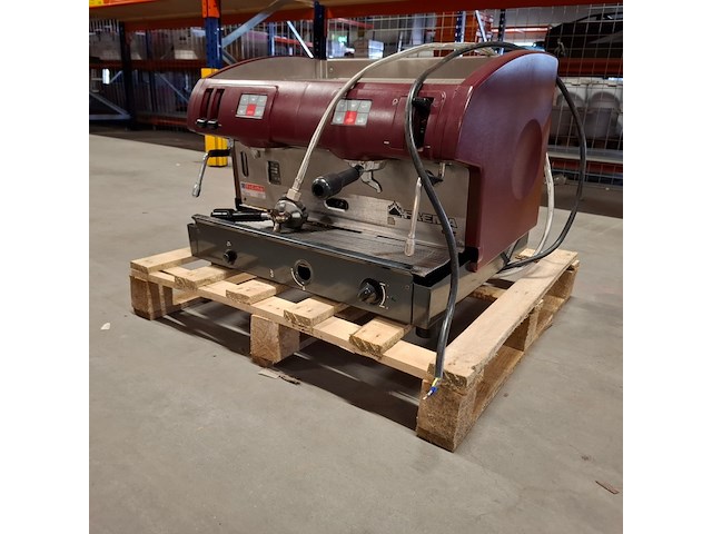 Professional koffiemachine, faema, d92/a2 - afbeelding 1 van  14