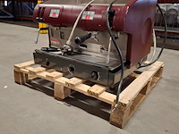 Professional koffiemachine, faema, d92/a2 - afbeelding 1 van  14