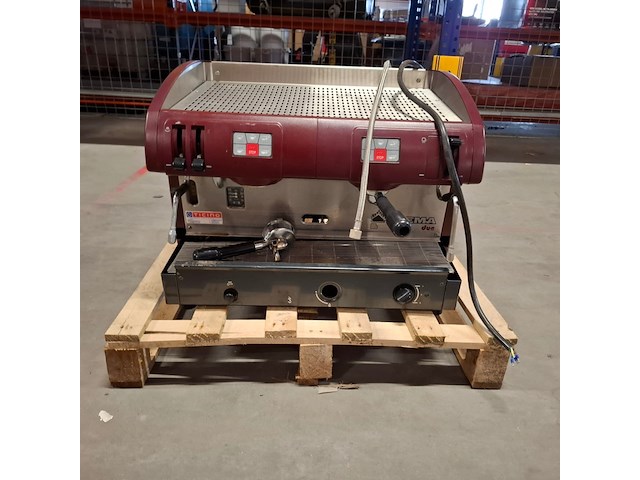 Professional koffiemachine, faema, d92/a2 - afbeelding 7 van  14