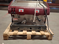 Professional koffiemachine, faema, d92/a2 - afbeelding 7 van  14