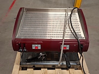 Professional koffiemachine, faema, d92/a2 - afbeelding 8 van  14