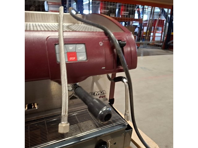 Professional koffiemachine, faema, d92/a2 - afbeelding 10 van  14