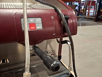 Professional koffiemachine, faema, d92/a2 - afbeelding 10 van  14