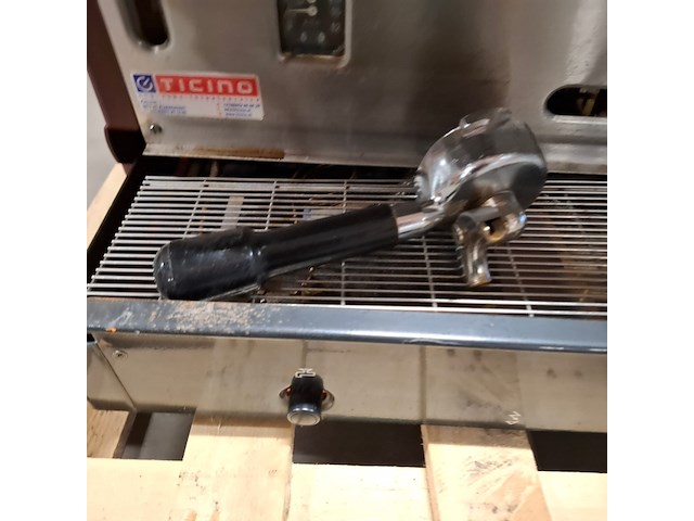 Professional koffiemachine, faema, d92/a2 - afbeelding 11 van  14
