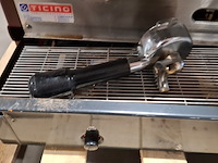 Professional koffiemachine, faema, d92/a2 - afbeelding 11 van  14