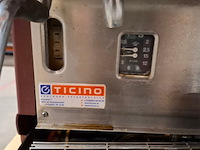 Professional koffiemachine, faema, d92/a2 - afbeelding 12 van  14