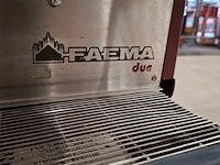 Professional koffiemachine, faema, d92/a2 - afbeelding 13 van  14