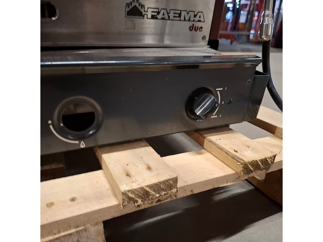 Professional koffiemachine, faema, d92/a2 - afbeelding 14 van  14