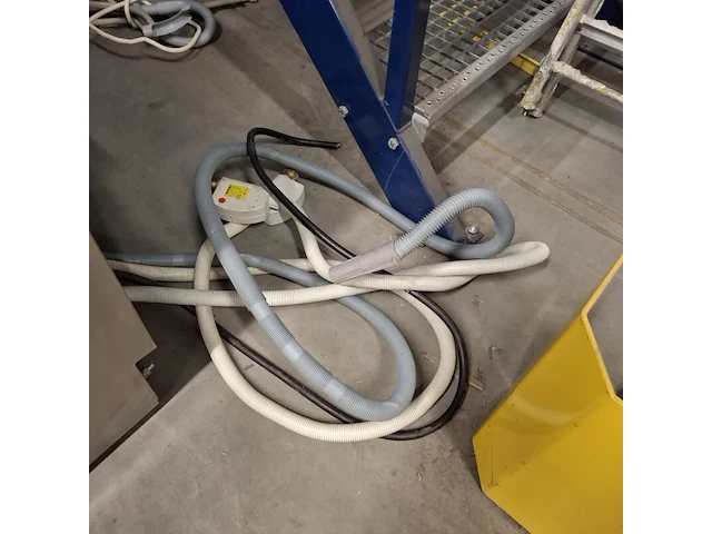 Professional vaatwasser, miele, g 7856 - afbeelding 3 van  13