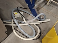 Professional vaatwasser, miele, g 7856 - afbeelding 3 van  13