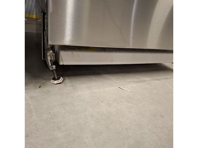Professional vaatwasser, miele, g 7856 - afbeelding 5 van  13