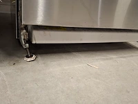 Professional vaatwasser, miele, g 7856 - afbeelding 5 van  13