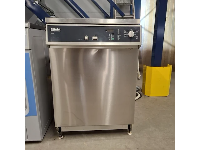 Professional vaatwasser, miele, g 7856 - afbeelding 1 van  13