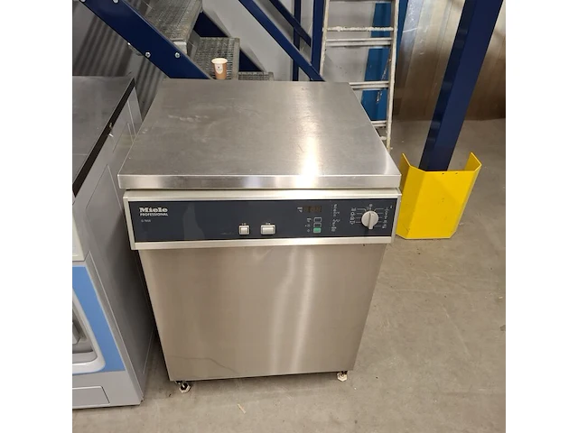 Professional vaatwasser, miele, g 7856 - afbeelding 6 van  13