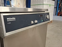 Professional vaatwasser, miele, g 7856 - afbeelding 7 van  13