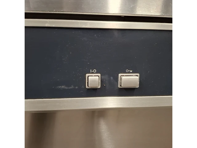 Professional vaatwasser, miele, g 7856 - afbeelding 9 van  13