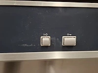 Professional vaatwasser, miele, g 7856 - afbeelding 9 van  13